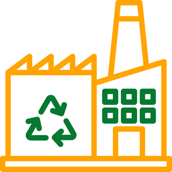 Oil & Gas Metal Scrap Management